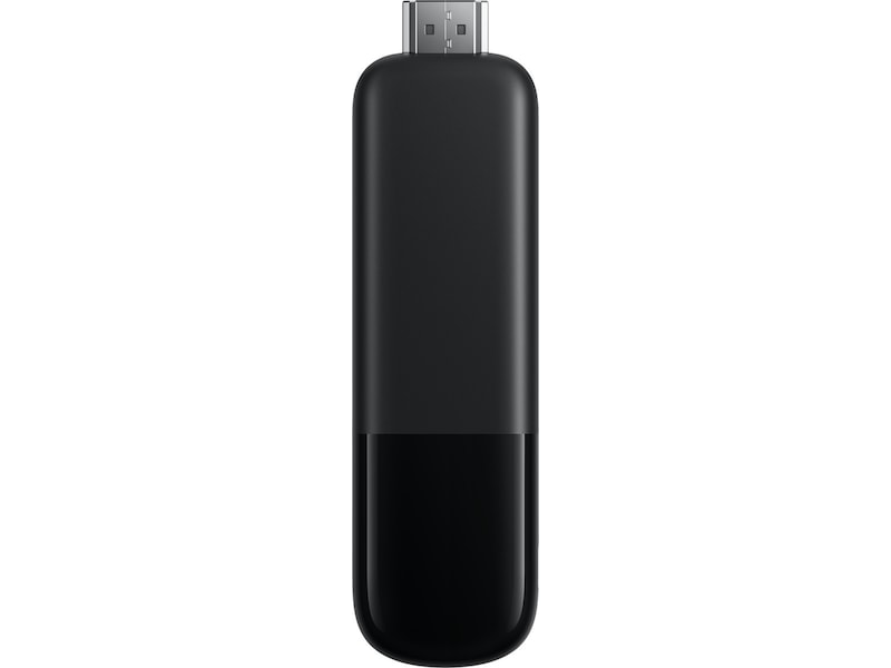 Xiaomi 4K TV stick (2. gen.) Mediaspillere