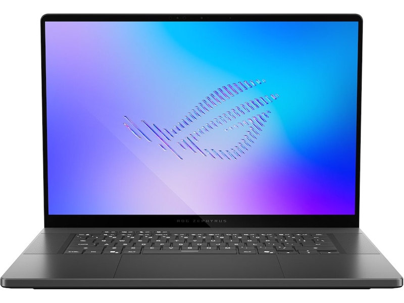 ASUS ROG Zephyrus G16 GU606AW 16" WQXGA OLED 240 Hz Gaming laptop