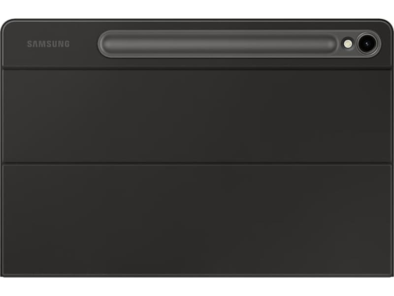 Galaxy Tab S10 Lite WiFi 128GB (grå) + tastaturdeksel Nettbrett / iPad