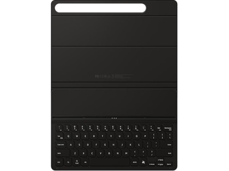 Galaxy Tab S10 Lite WiFi 128GB (grå) + tastaturdeksel Nettbrett / iPad