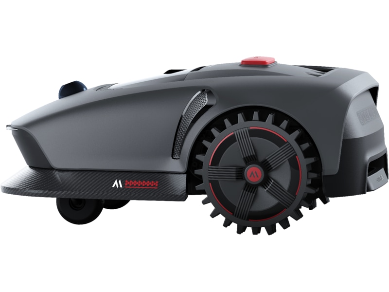 Mova 1000 robotgressklipper -B-Grade Demo hjem & fritid