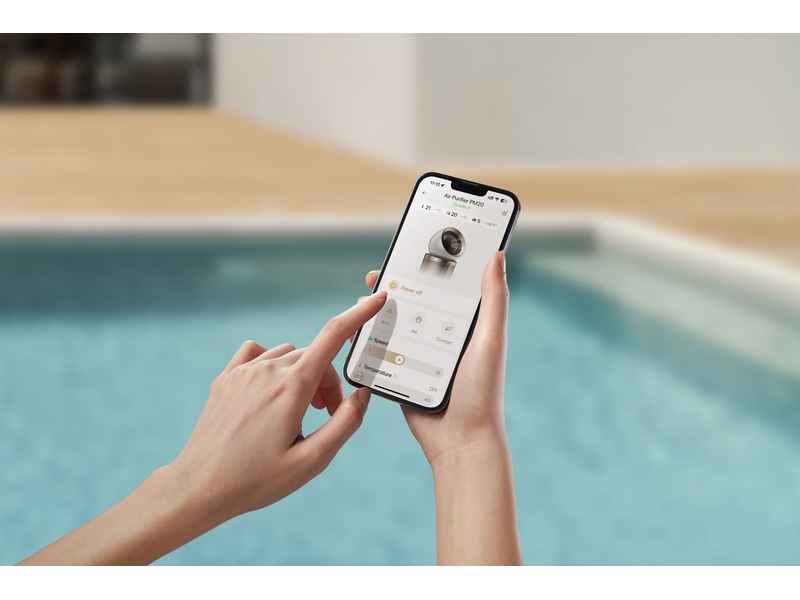 Dreame PM20 luftrenser Luftrensere