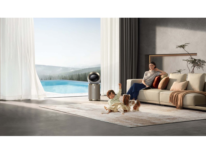 Dreame PM20 luftrenser Luftrensere