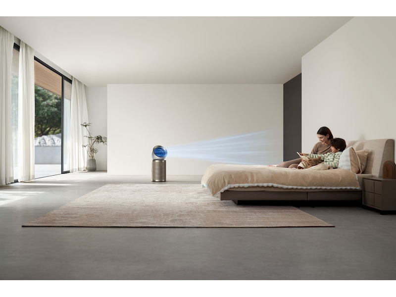 Dreame PM20 luftrenser Luftrensere