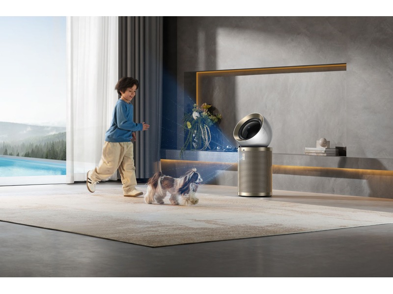 Dreame PM20 luftrenser Luftrensere