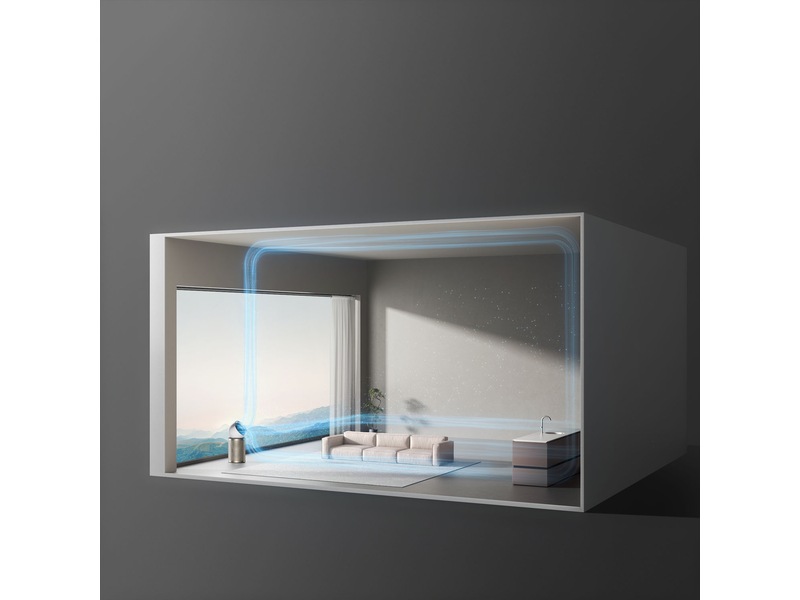 Dreame PM20 luftrenser Luftrensere