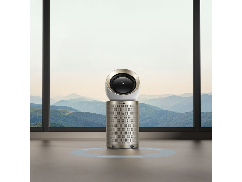 Dreame PM20 luftrenser Luftrensere