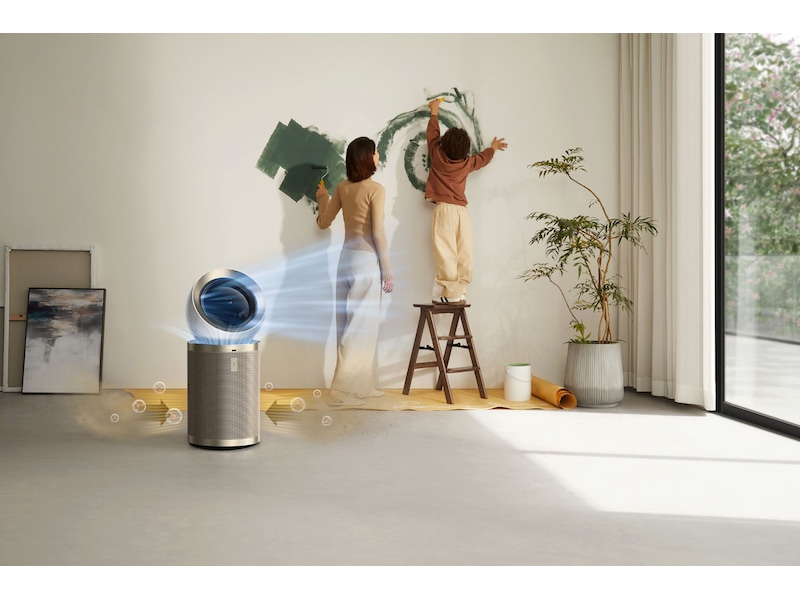 Dreame PM20 luftrenser Luftrensere