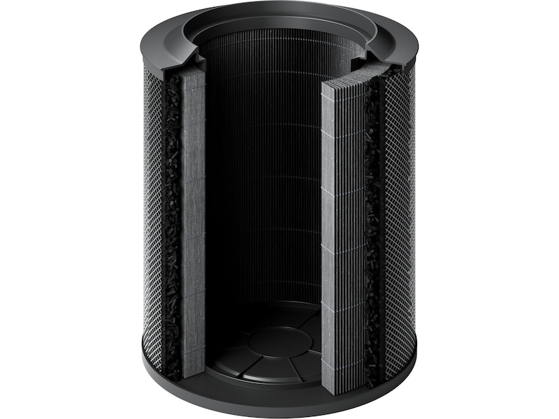 Smartmi Air Purifier 3 filter Tilbehør til varme