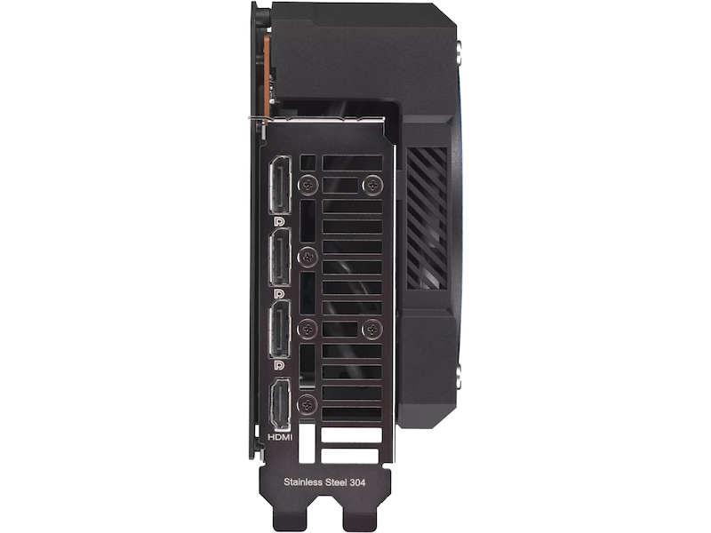 ASUS TUF Gaming AMD Radeon RX 9070 XT TUF OC (COD BO7 LE) Skjermkort