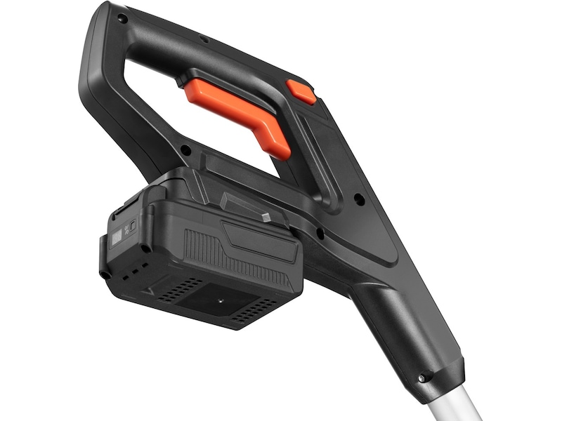 Freev SWT-H20 snøfreser + batteri Snøfresere & isskraper