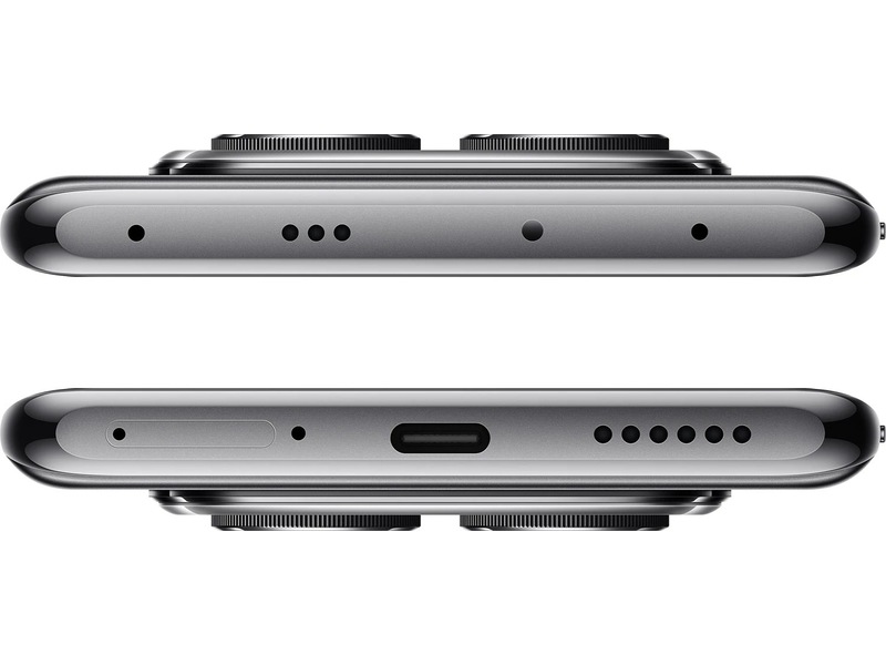 Redmi Note 14 Pro 5G 256GB (midnight black) Mobiltelefoner