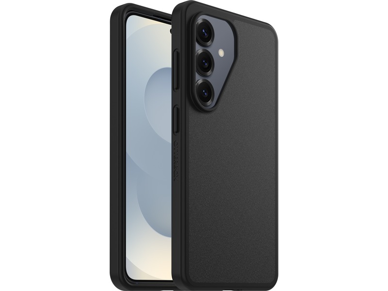OtterBox Galaxy S26 React deksel - ProPack (sort) Mobildeksel