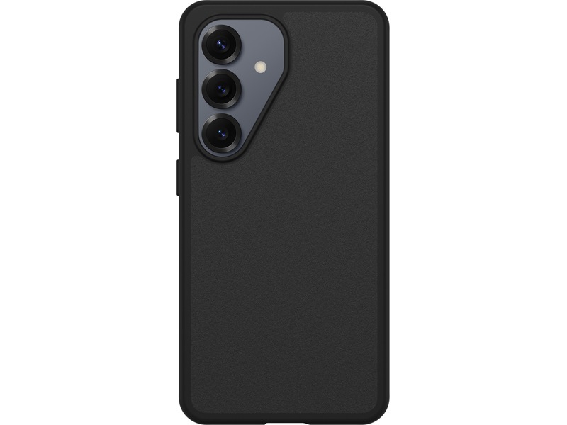 OtterBox Galaxy S26 React deksel - ProPack (sort) Mobildeksel