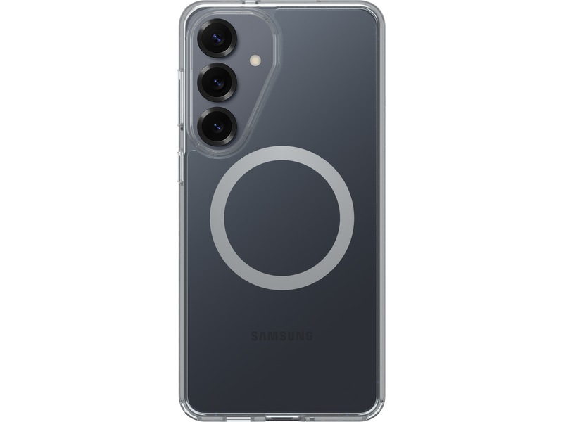 OtterBox Galaxy S26+ Symmetry deksel - ProPack (gjennomsiktig) Mobildeksel