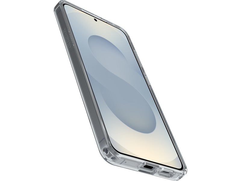 OtterBox Galaxy S26+ Symmetry deksel - ProPack (gjennomsiktig) Mobildeksel