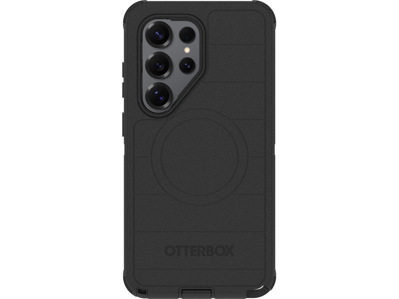 OtterBox Galaxy S26 Ultra Defender Pro deksel - ProPack (sort) Mobildeksel
