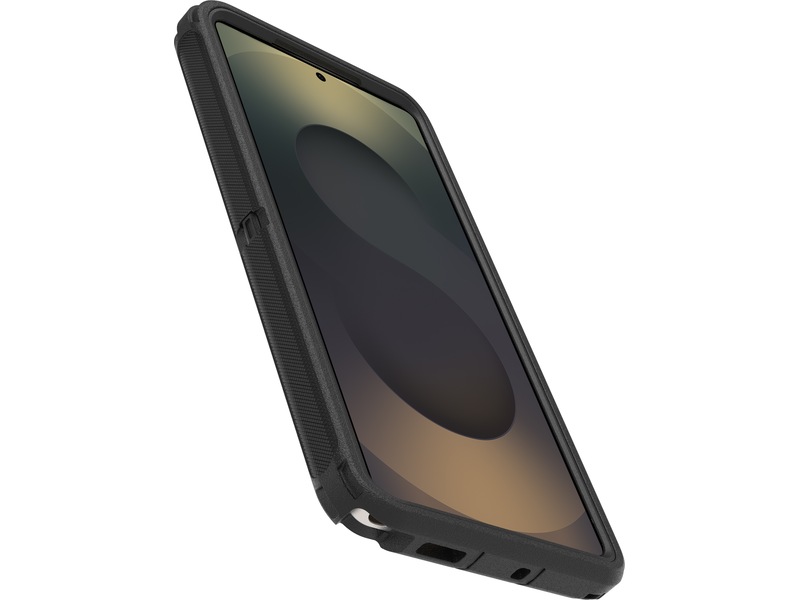 OtterBox Galaxy S26 Ultra Defender Pro deksel - ProPack (sort) Mobildeksel