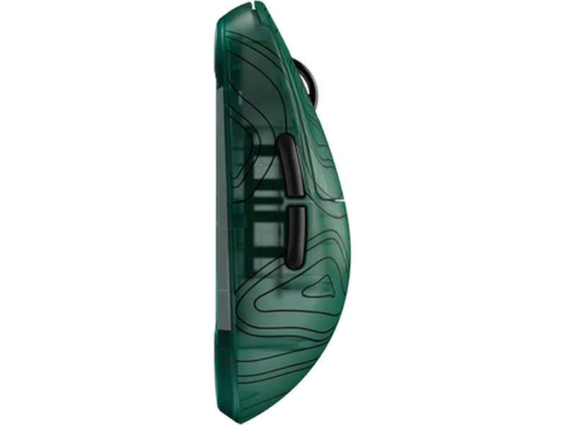 Pulsar X2 CRAZYLIGHT gamingmus mini RandomFrankP utgave Gamingmus