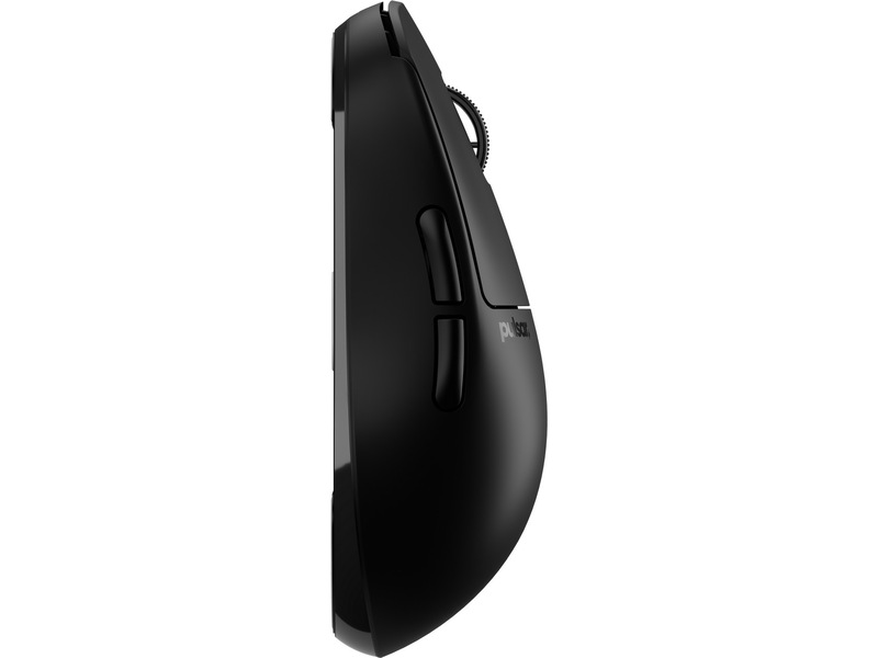 Pulsar X2H CRAZYLIGHT Mini trådløs gamingmus (jet black) Gamingmus