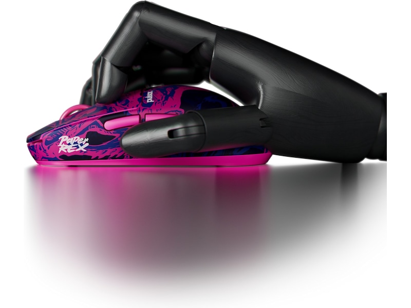 Pulsar X2 CRAZYLIGHT mini trådløs gamingmus PRX Edition Gamingmus