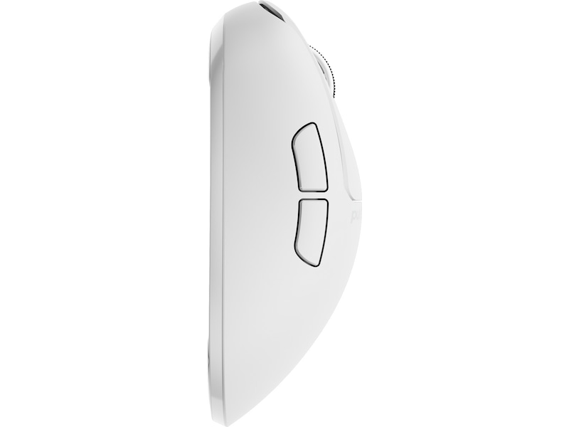 Pulsar Xlite CRAZYLIGHT Mini trådløs gamingmus (uyuni white) Gamingmus