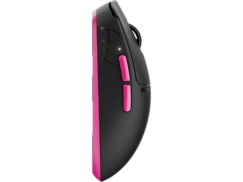 Pulsar Pro Series Susanto-X medium (sort) Gamingmus