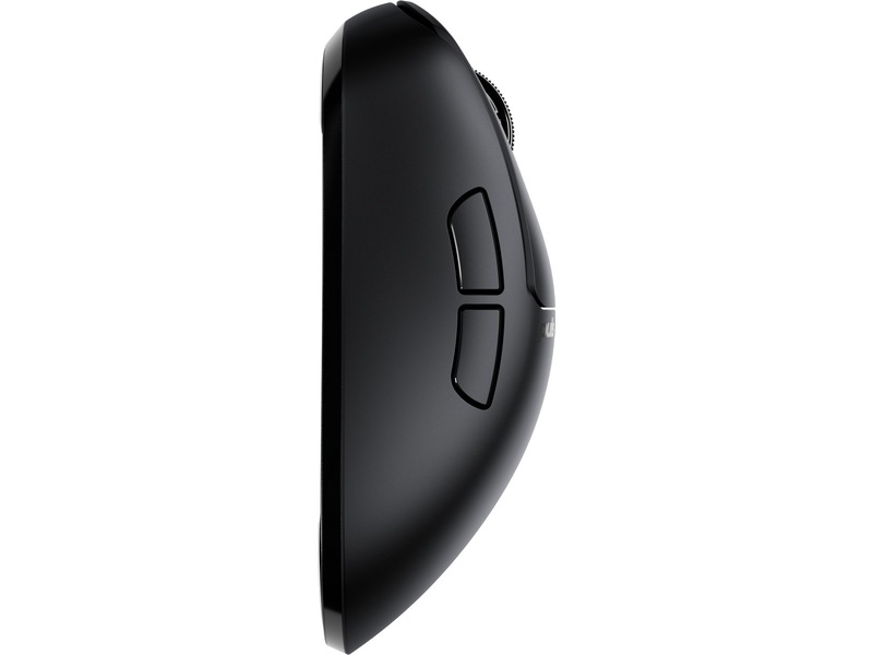 Pulsar Xlite CRAZYLIGHT trådløs gamingmus medium (jet black) Gamingmus