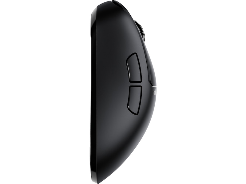 Pulsar Xlite CRAZYLIGHT Mini trådløs gamingmus (jet black) Gamingmus