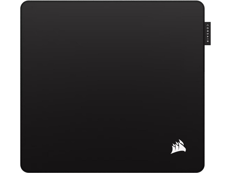 CORSAIR MM PRO gaming musematte medium control (sort) Gamingmusematte