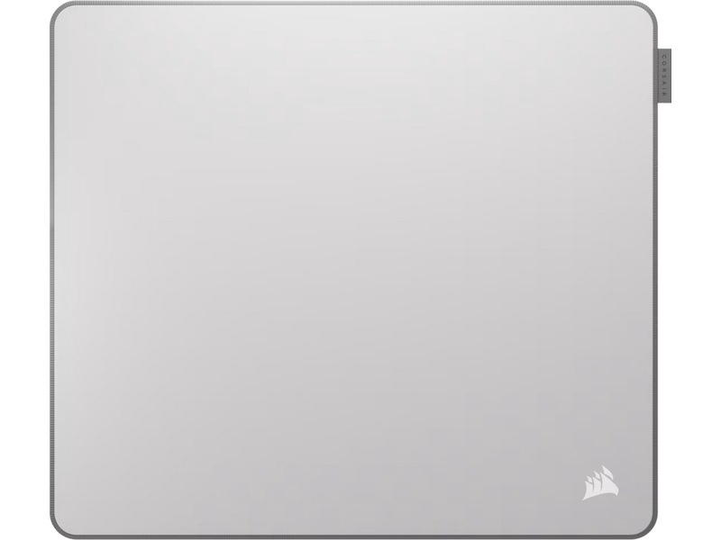CORSAIR MM PRO gaming musematte, stor control (grå) Gamingmusematte