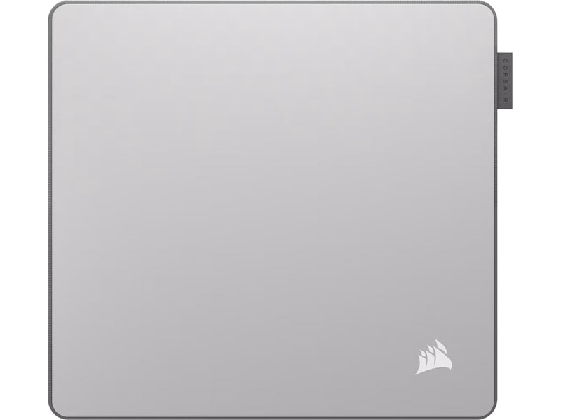 CORSAIR MM PRO gamingmusematte medium kontroll (grå) Gamingmusematte