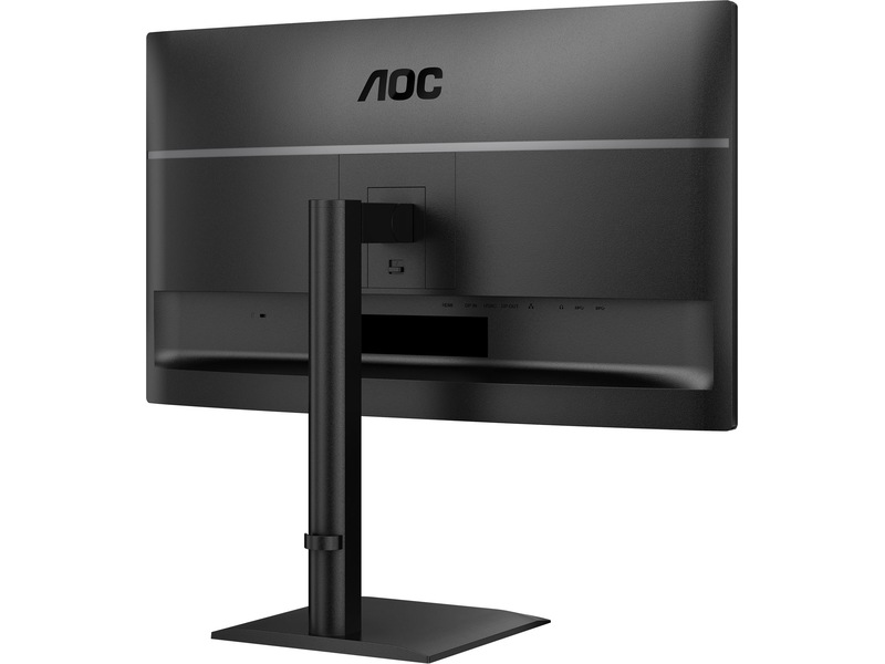 AOC 27" skjerm Q27E4CV -B-Grade Demo skjermer