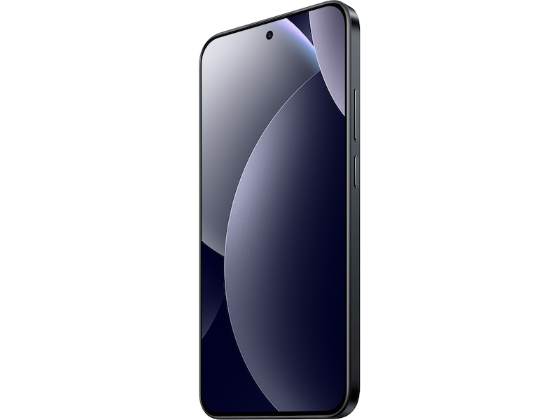 Xiaomi Redmi Note 15 Pro+ 5G 256GB (sort) Mobiltelefoner