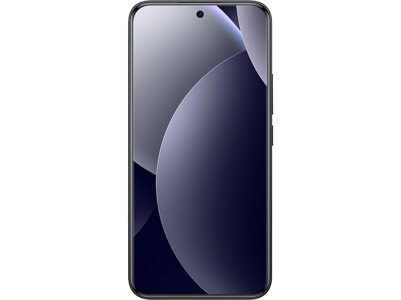 Xiaomi Redmi Note 15 Pro+ 5G 256GB (sort) Mobiltelefoner