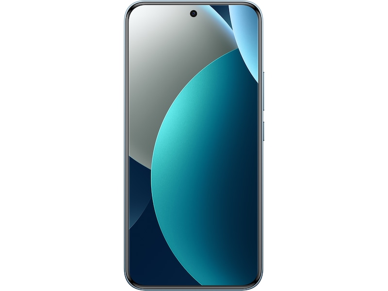 Xiaomi Redmi Note 15 Pro+ 5G 256GB (glacier blue) Mobiltelefoner