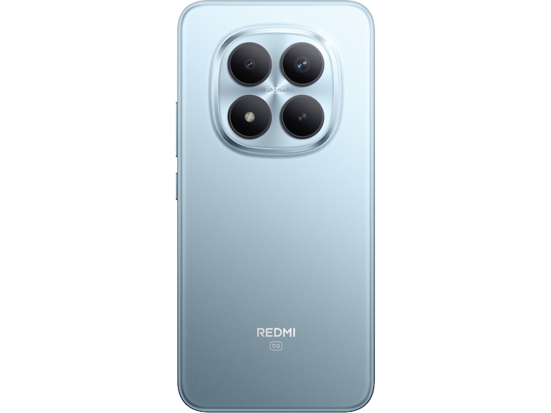 Xiaomi Redmi Note 15 Pro+ 5G 256GB (glacier blue) Mobiltelefoner