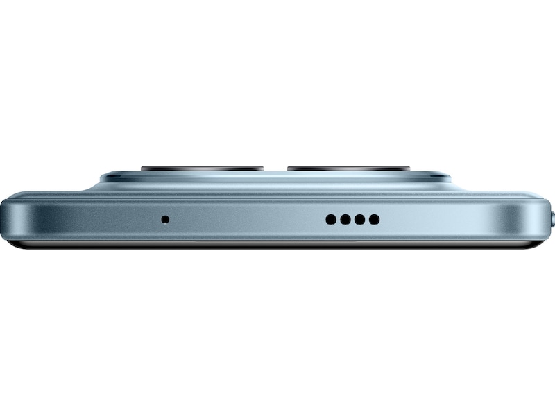 Xiaomi Redmi Note 15 Pro+ 5G 256GB (glacier blue) Mobiltelefoner