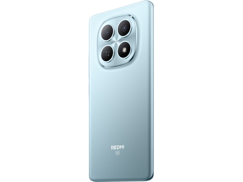 Xiaomi Redmi Note 15 5G 128GB (glacier blue) Mobiltelefoner