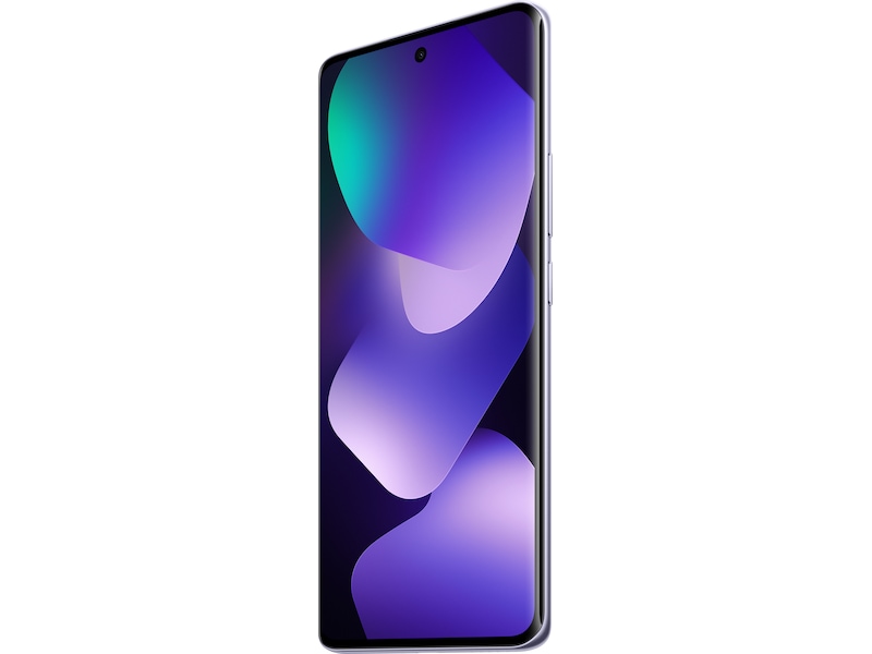Xiaomi Redmi Note 15 5G 128GB (mist purple) Mobiltelefoner
