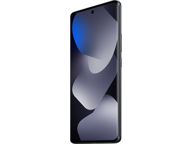 Xiaomi Redmi Note 15 5G 128GB (sort) Mobiltelefoner