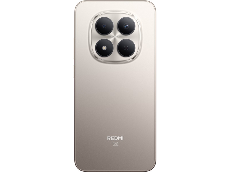 Xiaomi Redmi Note 15 Pro 5G 256GB (titanium) Mobiltelefoner