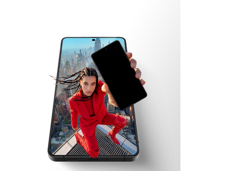 PanzerGlass Galaxy S26 Ultra skjermbeskytter Skjermbeskytter