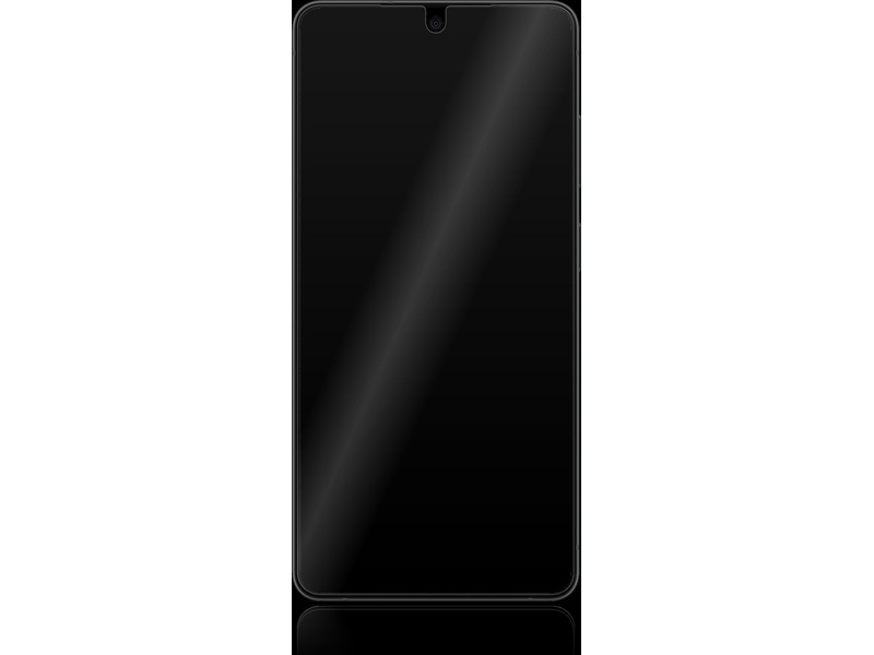 PanzerGlass Galaxy S26+ 2-way Privacy skjermbeskytter Skjermbeskytter