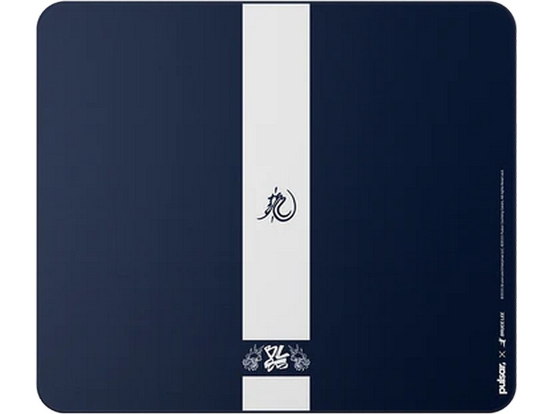 Pulsar Gaming Bruce Lee 85th Ed musematte XL Gamingmusematte