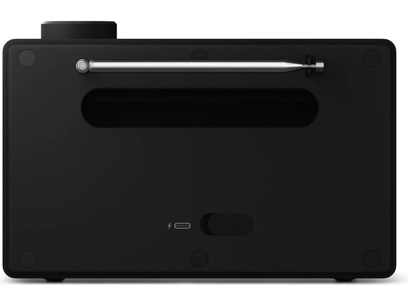 Philips TAR5600/10 bærbar radio Radio & musikkspillere