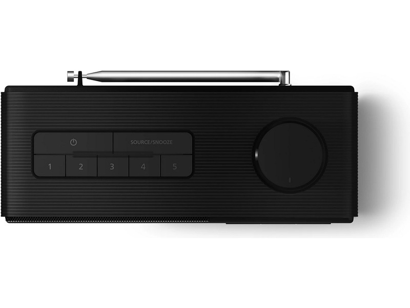 Philips TAR5600/10 bærbar radio Radio & musikkspillere