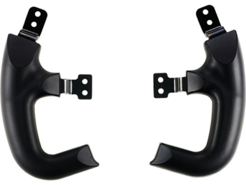 Asetek Formula LMP håndtak Ratt og pedaler