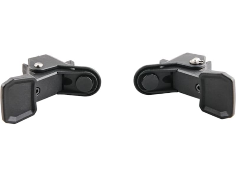 Asetek Magnetic Input Paddles Ratt og pedaler