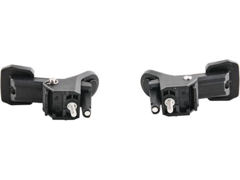 Asetek Magnetic Input Paddles Ratt og pedaler